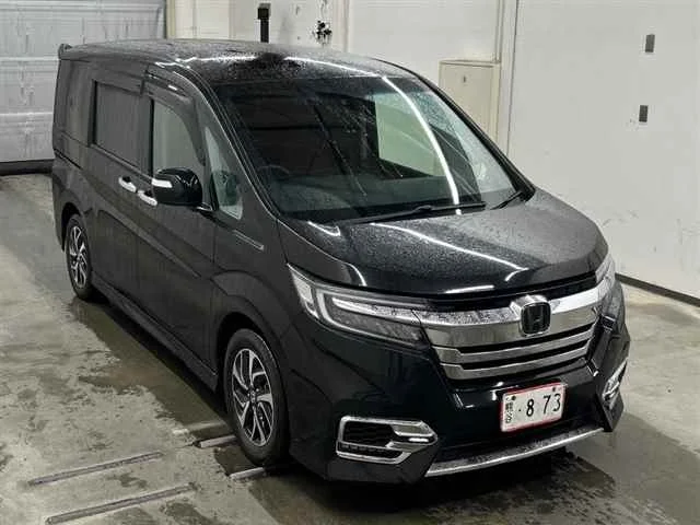 Honda Stepwgn RP3 2018