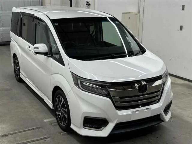 Honda Stepwgn RP3 2022