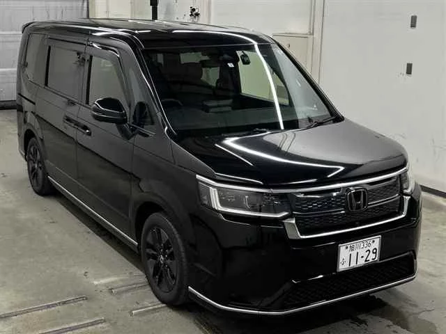 Honda Stepwgn RP7 2023