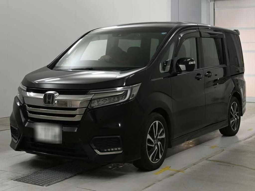 Honda Stepwgn RP3 2019
