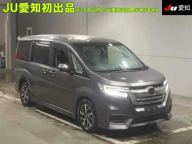 Honda Stepwgn RP3 2021