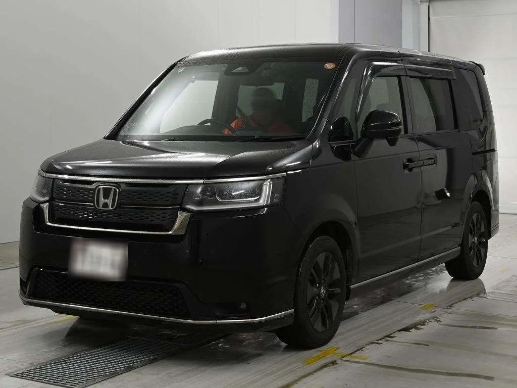 Honda Stepwgn RP7 2022