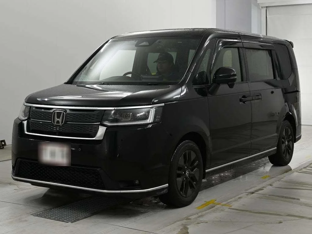 Honda Stepwgn RP7 2022