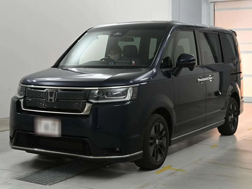 Honda Stepwgn RP7 2023