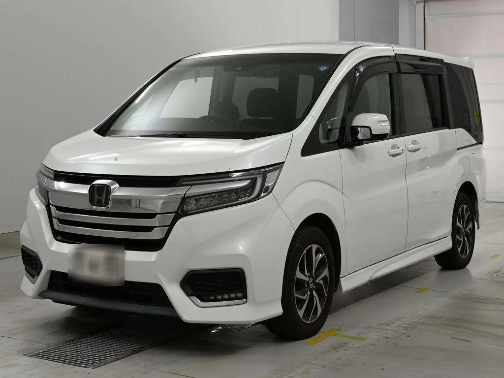 Honda Stepwgn RP4 2020