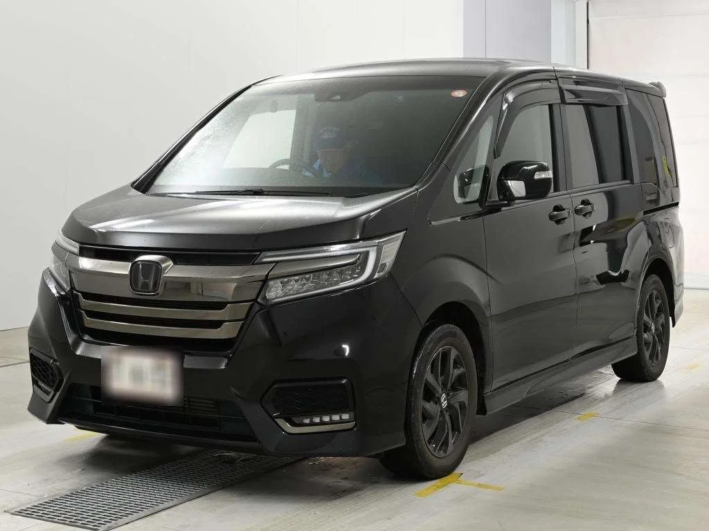 Honda Stepwgn RP4 2019