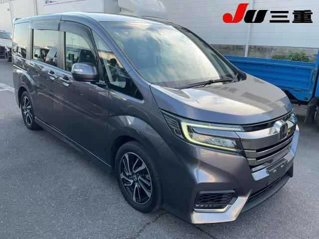 Honda Stepwgn RP3 2019
