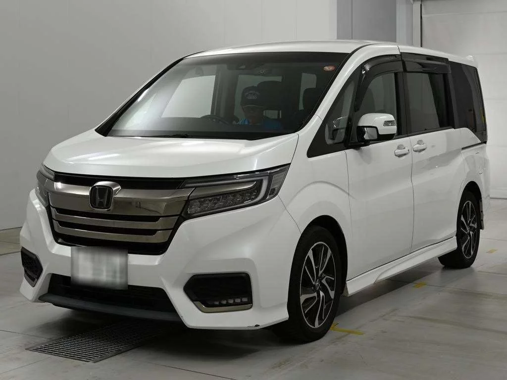 Honda Stepwgn RP3 2020