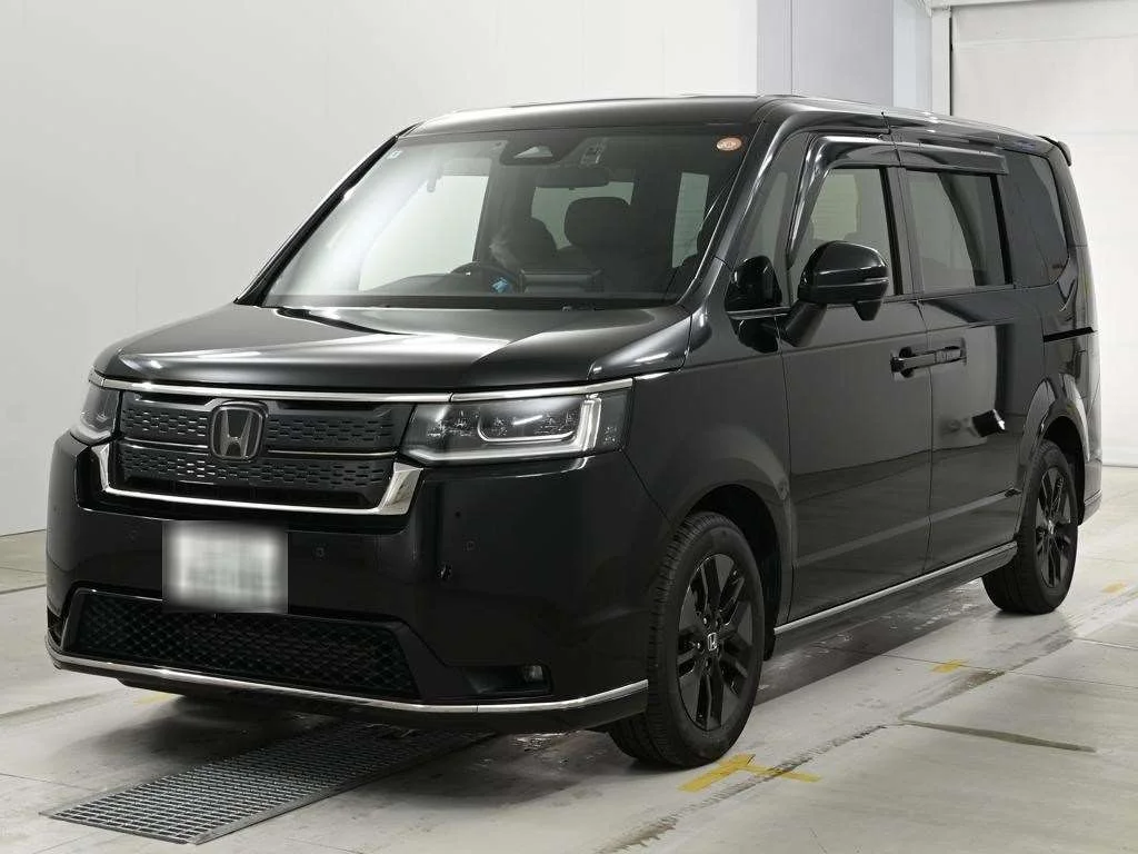 Honda Stepwgn RP7 2022