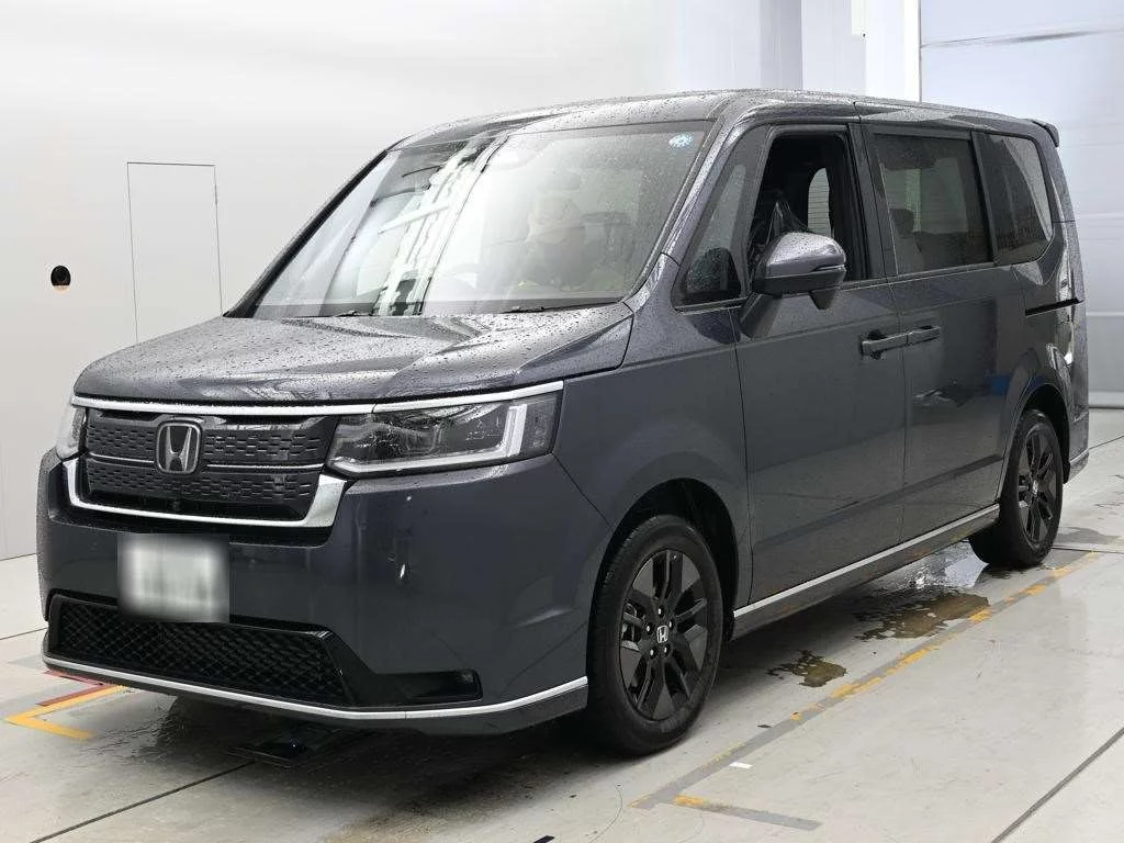 Honda Stepwgn RP7 2026