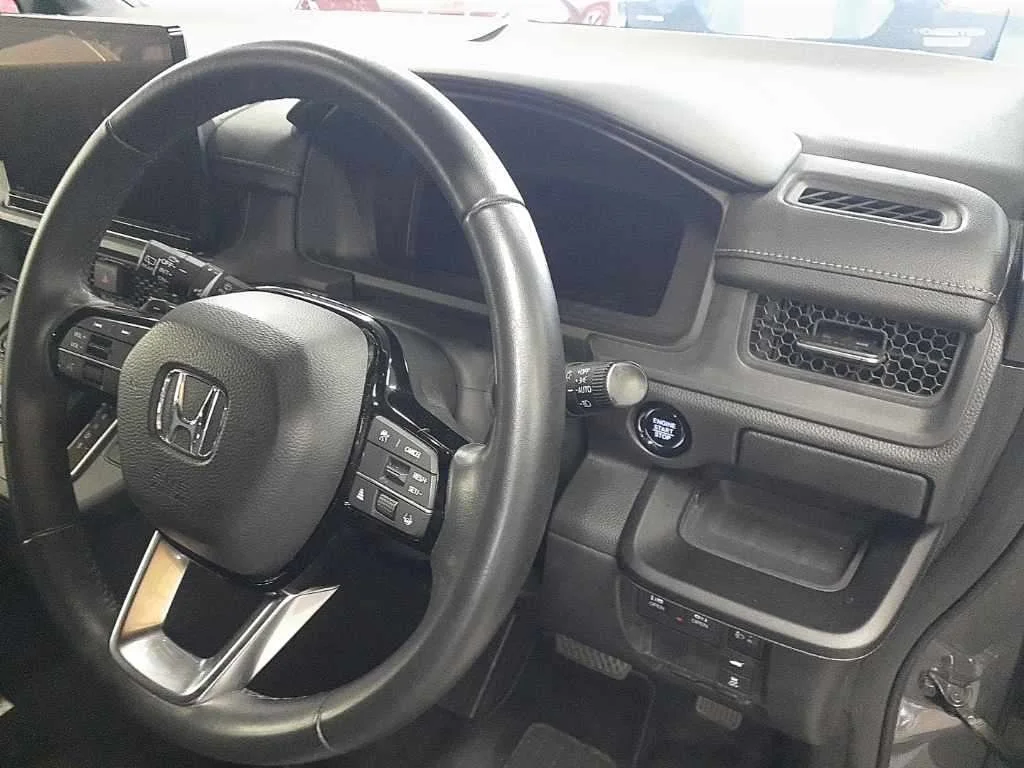 Honda Stepwgn RP6 2024