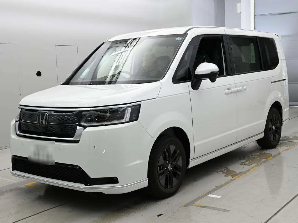Honda Stepwgn RP7 2026