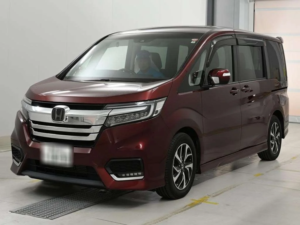 Honda Stepwgn RP3 2020