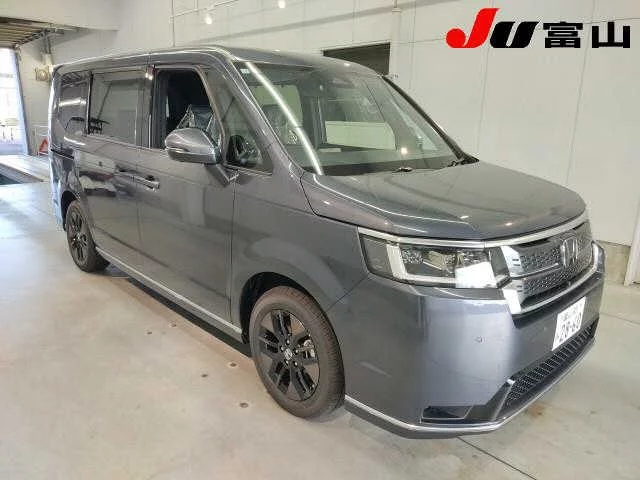 Honda Stepwgn RP7 2026