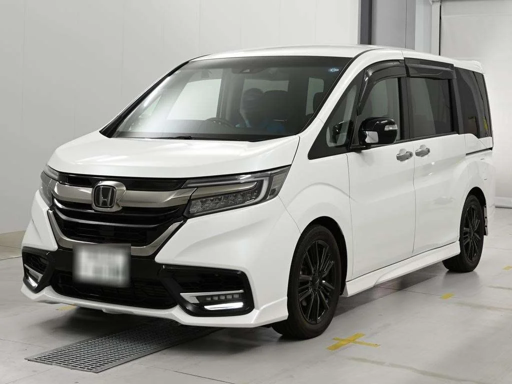 Honda Stepwgn RP3 2019