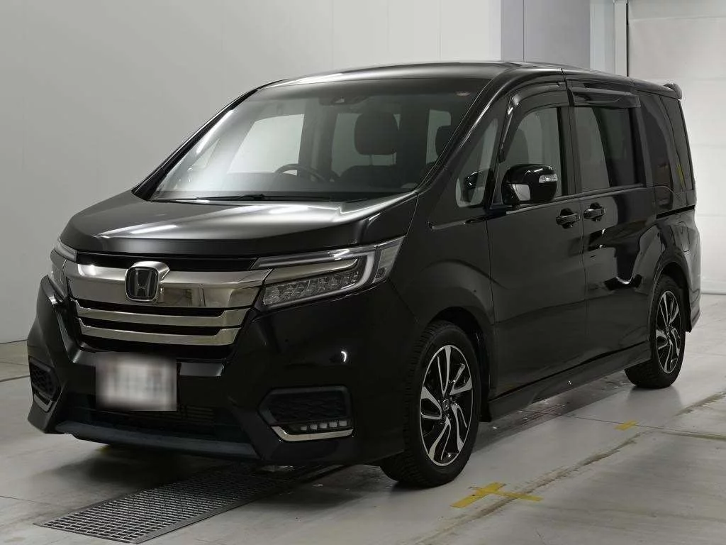 Honda Stepwgn RP3 2019