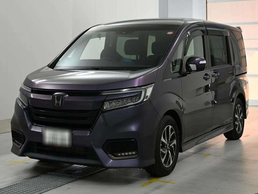Honda Stepwgn RP3 2020