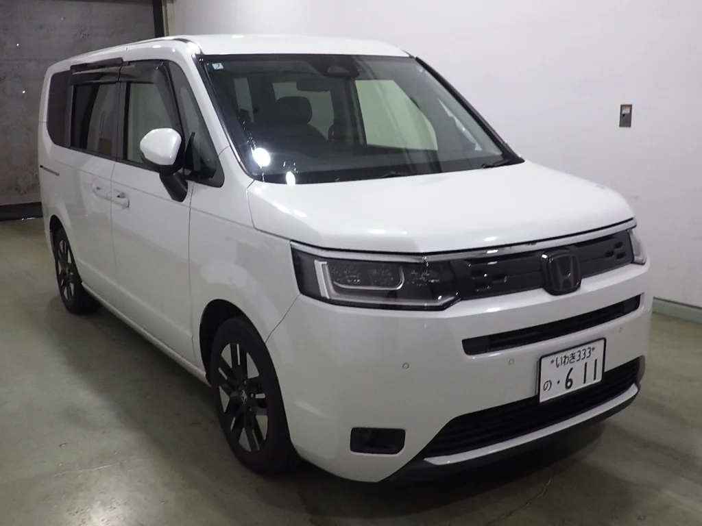 Honda Stepwgn RP7 2023