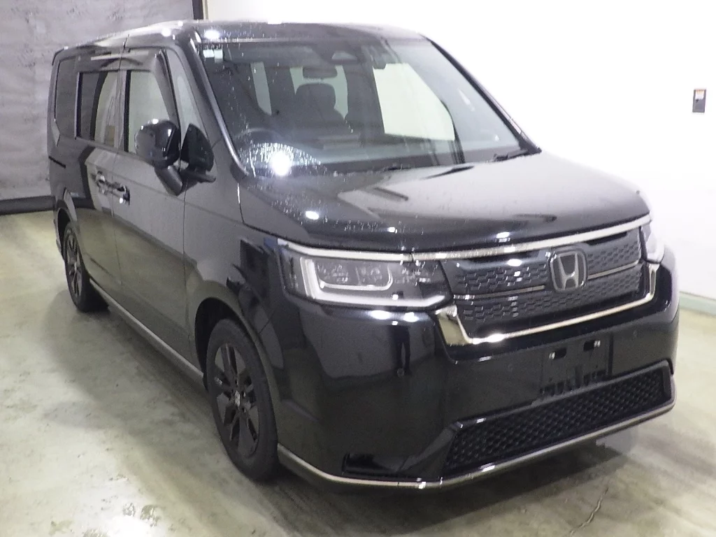 Honda Stepwgn RP7 2023