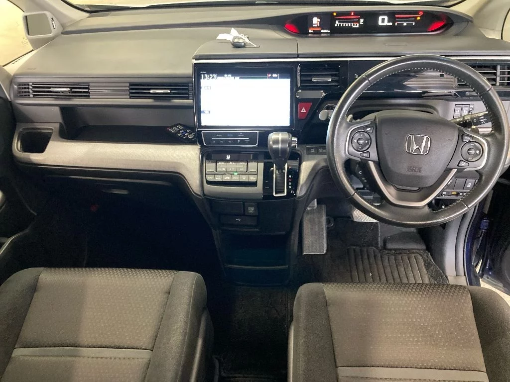 Honda Stepwgn RP3 2019