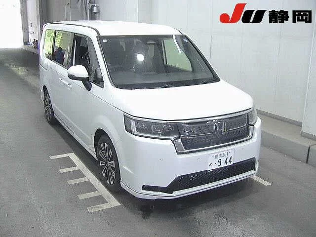 Honda Stepwgn RP6 2026