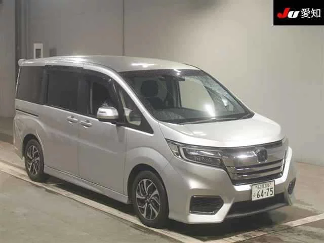 Honda Stepwgn RP3 2020