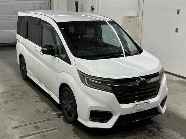 Honda Stepwgn RP3 2020