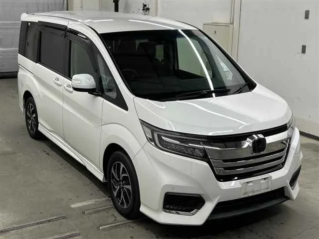 Honda Stepwgn RP4 2022