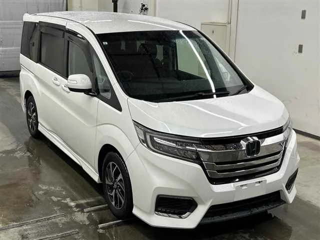Honda Stepwgn RP3 2019