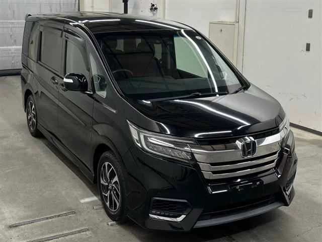 Honda Stepwgn RP3 2020