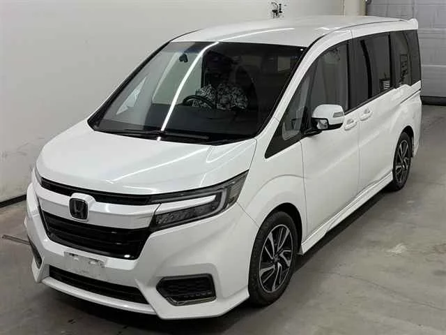 Honda Stepwgn RP3 2020
