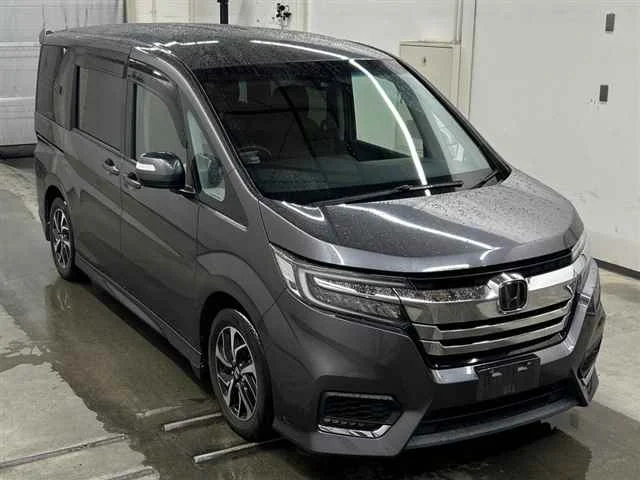 Honda Stepwgn RP3 2019