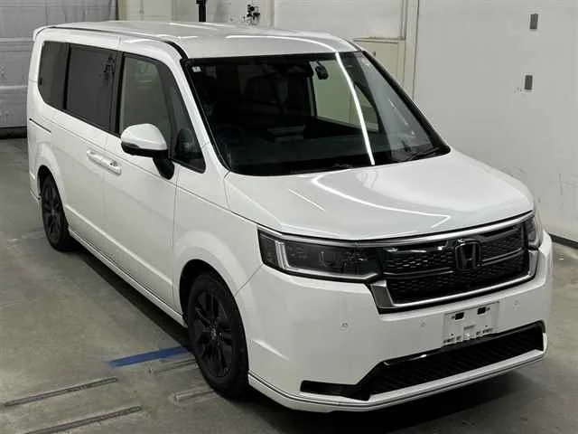Honda Stepwgn RP7 2022