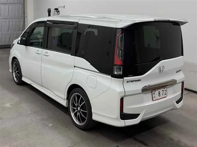 Honda Stepwgn RP4 2020