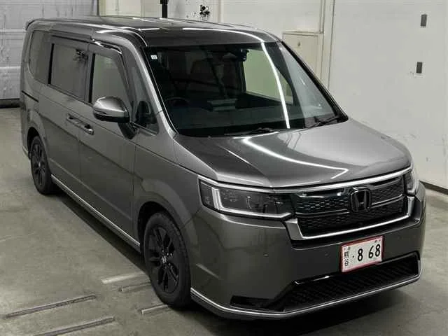 Honda Stepwgn RP7 2023