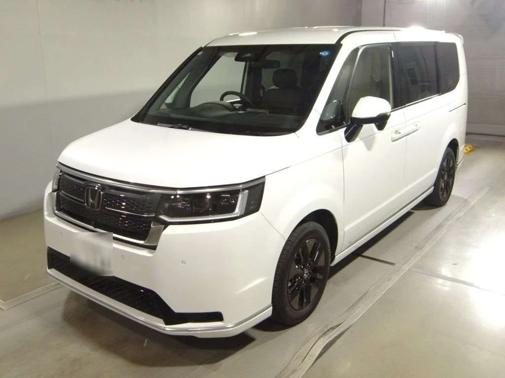 Honda Stepwgn RP7 2026