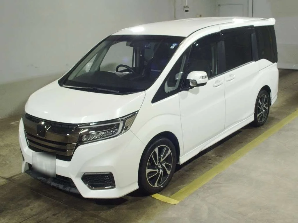 Honda Stepwgn RP3 2020