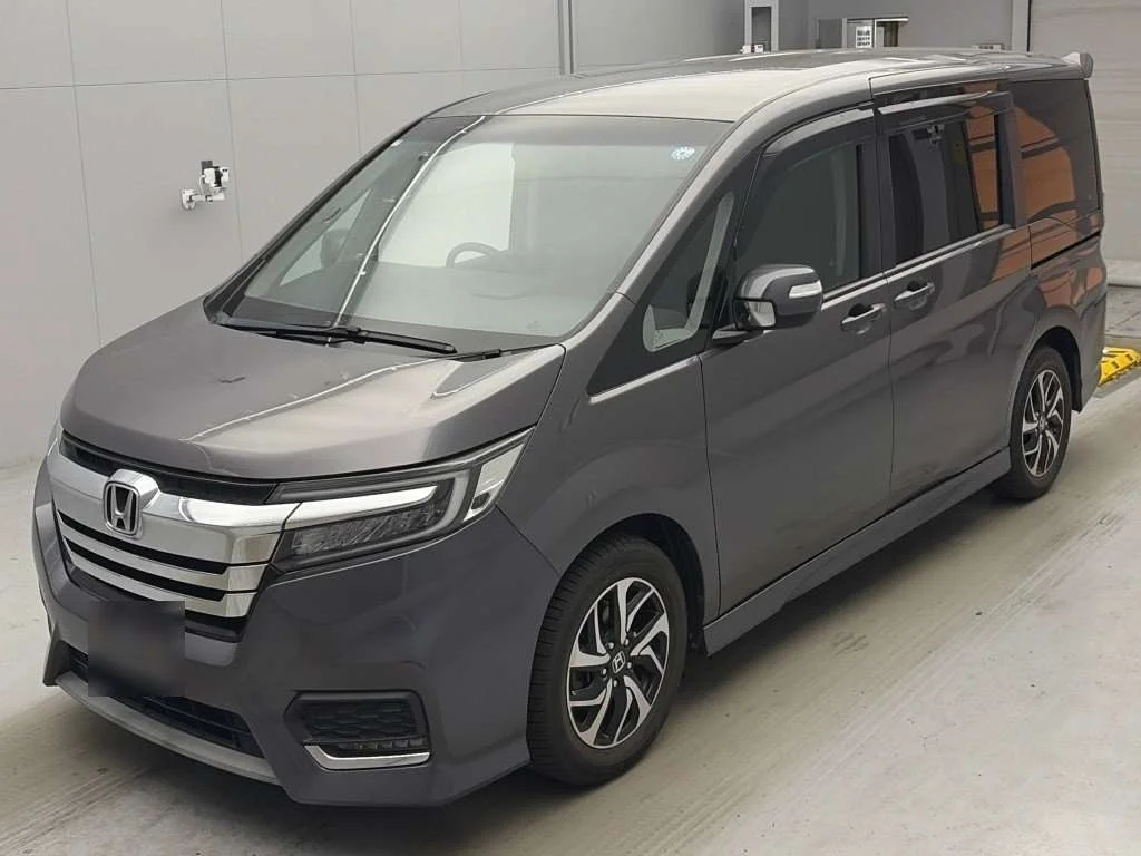 Honda Stepwgn RP3 2019