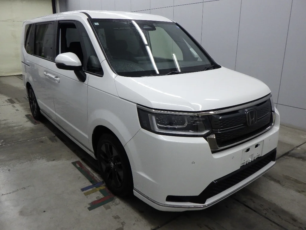 Honda Stepwgn RP6 2024