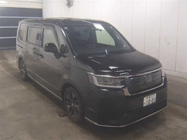 Honda Stepwgn RP6 2022