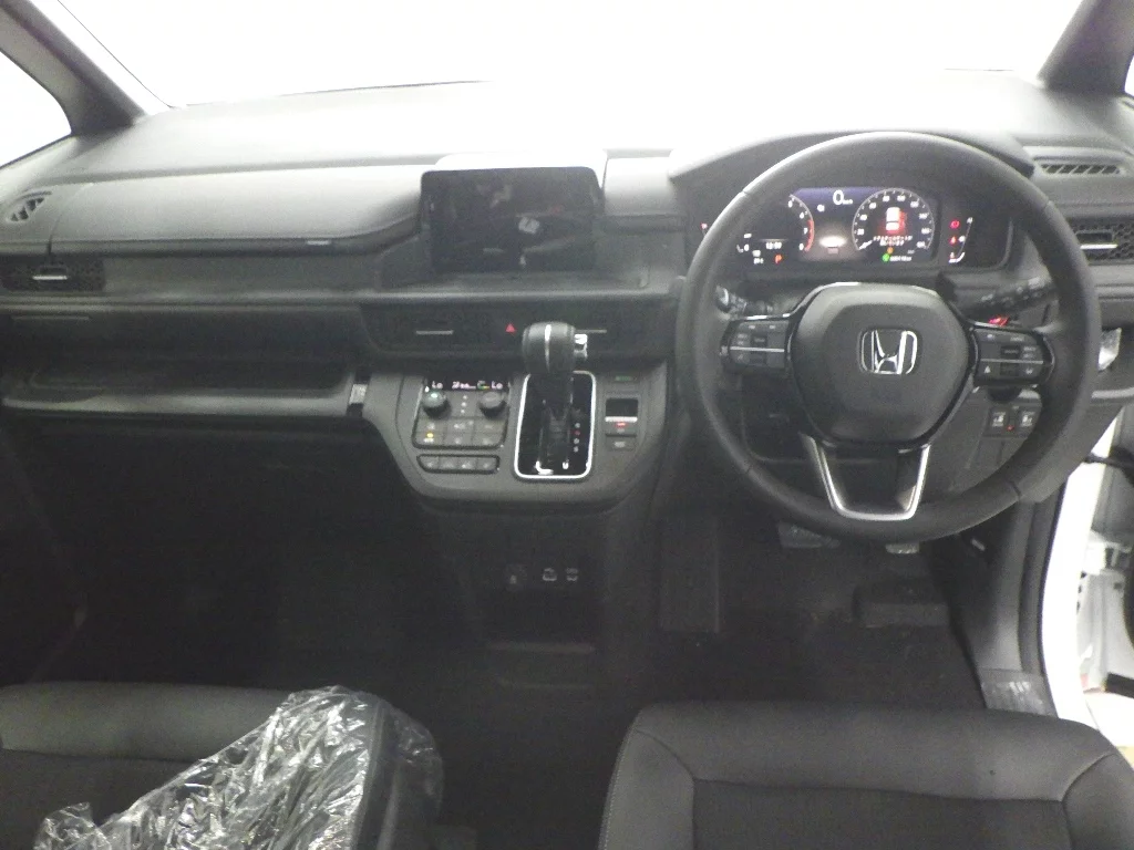 Honda Stepwgn RP6 2026