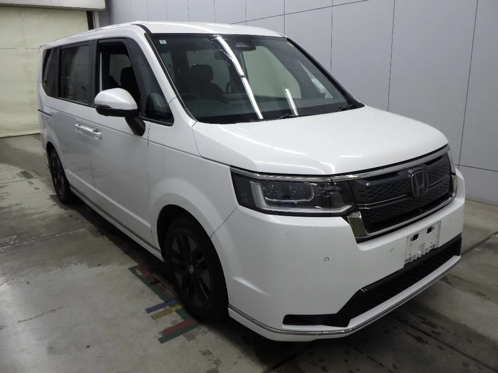 Honda Stepwgn RP6 2022