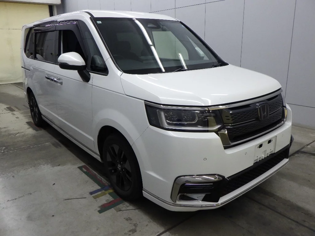Honda Stepwgn RP7 2023