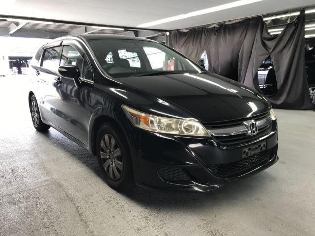 1166 Honda Stream RN6 2011 г. (NISSAN Osaka)