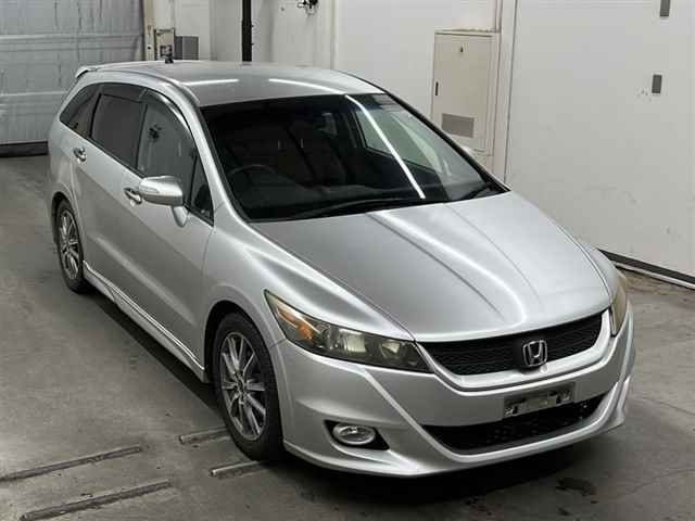 20045 Honda Stream RN6 2011 г. (MIRIVE Saitama)