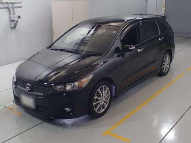 30434 Honda Stream RN6 2013 г. (CAA Chubu)