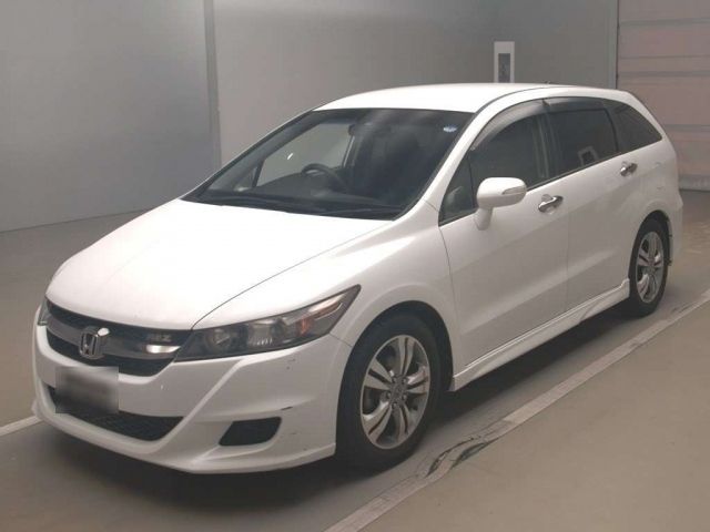 59070 Honda Stream RN6 2012 г. (TAA Kantou)