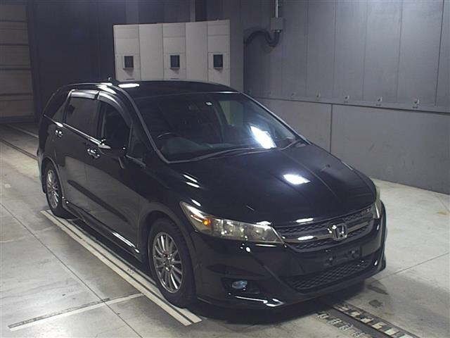 70030 Honda Stream RN6 2012 г. (JU Gifu)