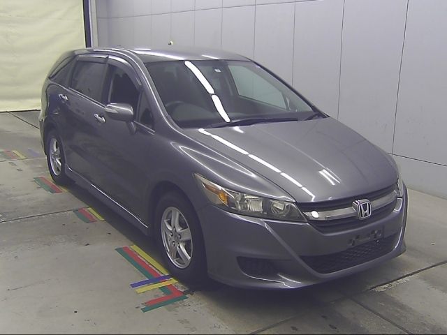 70194 Honda Stream RN6 2011 г. (Honda Kansai)