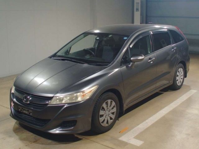 7353 Honda Stream RN6 2011 г. (TAA Kinki)